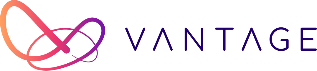 Vantage Logo